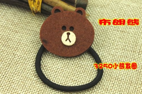 Accessoire cheveux - Ref 1204895