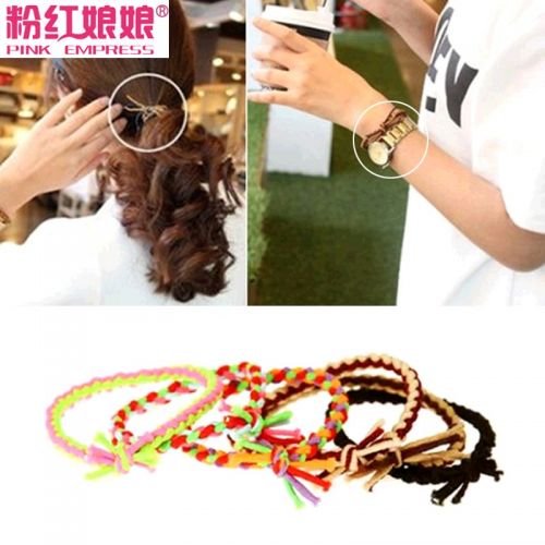 Accessoire cheveux PINK EMPRESS - Ref 1204915