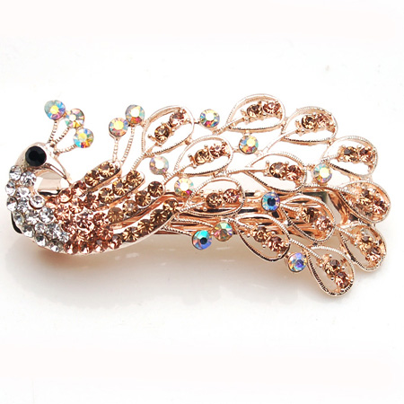 Accessoire cheveux L&AMPM en pierres Cristal - Ref 1204928