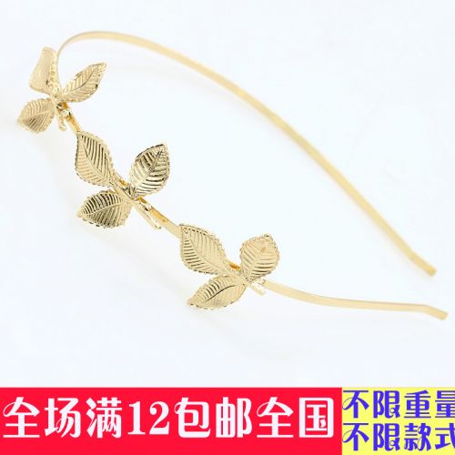 Accessoire cheveux - Ref 1204942