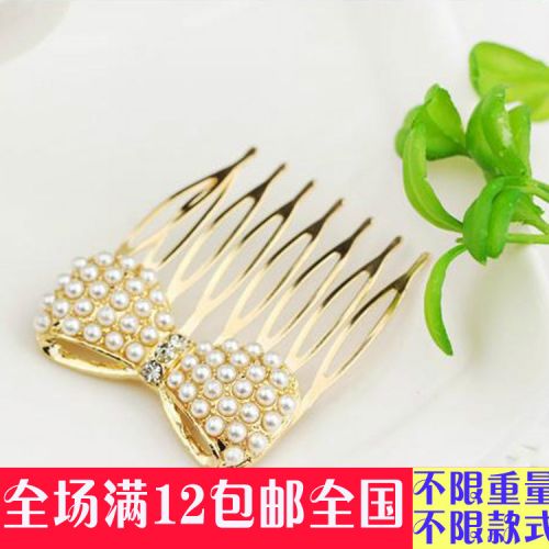 Accessoire cheveux - Ref 1204946