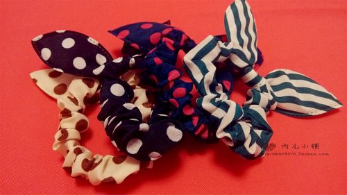 Accessoire cheveux en tissu - Ref 1204978