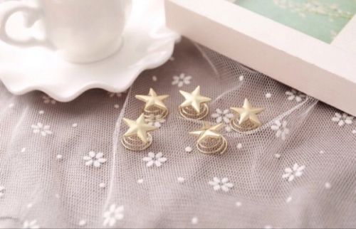 Accessoire cheveux - Ref 1205043