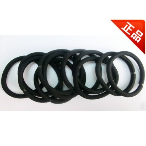 Accessoire cheveux en cuir - Ref 1205044