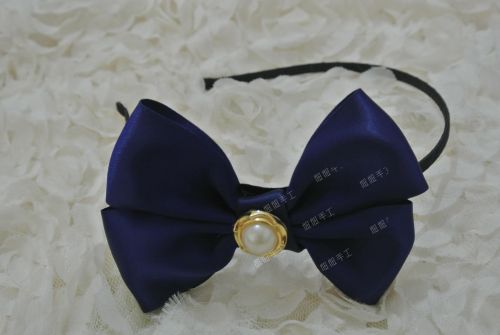 Accessoire cheveux - Ref 1205092