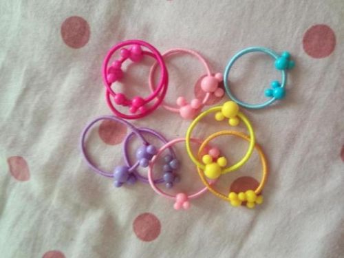 Accessoire cheveux - Ref 1205132