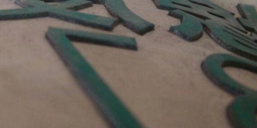 Accessoire cheveux en cuir - Ref 1205142