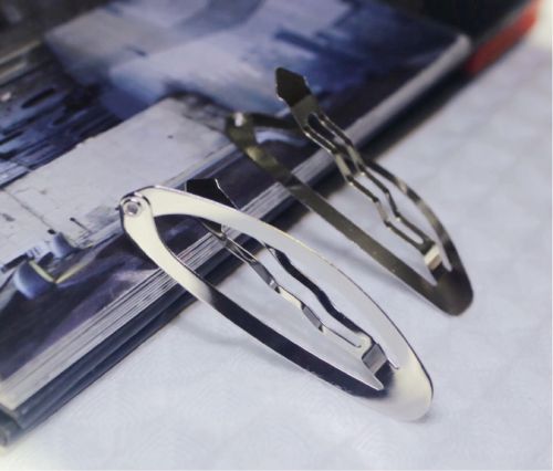 Accessoire cheveux - Ref 1205158