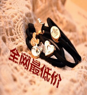 Accessoire cheveux en Alliage argenté ou plaqué or - Ref 1205181