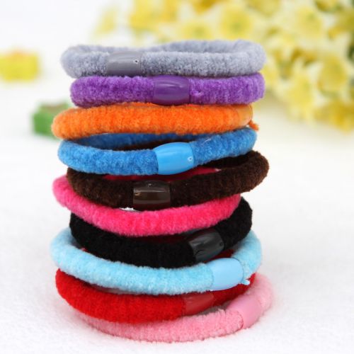 Accessoire cheveux en Fils de soie - Ref 1205195