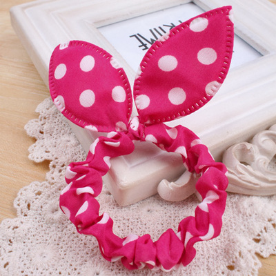 Accessoire cheveux en tissu - Ref 1205202