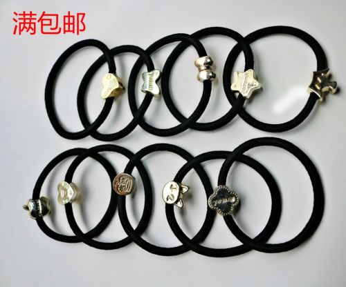 Accessoire cheveux en perlé - Ref 1205208