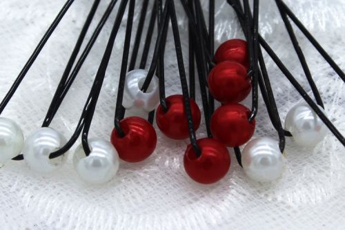 Accessoire cheveux en Alliage argenté ou plaqué or - Ref 1205213