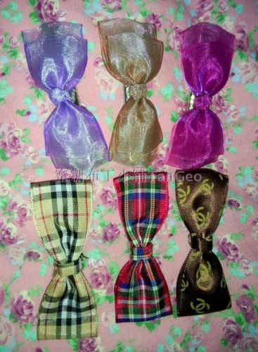 Accessoire cheveux TANGEO en Fils de soie - Ref 1205262