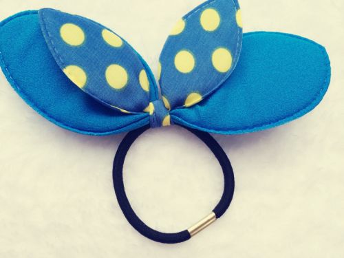 Accessoire cheveux - Ref 1205263