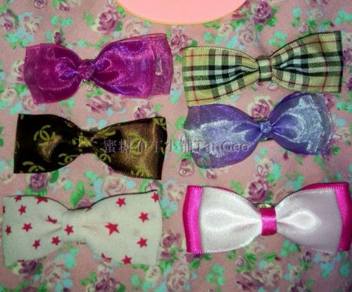 Accessoire cheveux TANG en Fils de soie - Ref 1205272