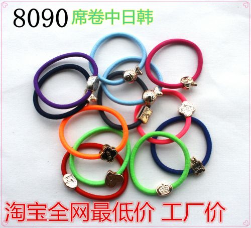 Accessoire cheveux en dentelle - Ref 1205275