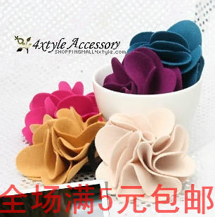 Accessoire cheveux - Ref 1205279