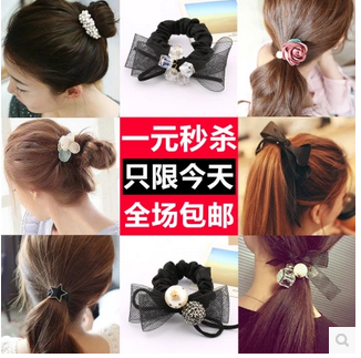 Accessoire cheveux - Ref 1205313