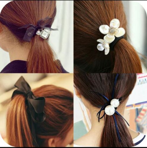 Accessoire cheveux - Ref 1205348