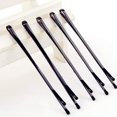 Accessoire cheveux en Alliage argenté ou plaqué or - Ref 1205378