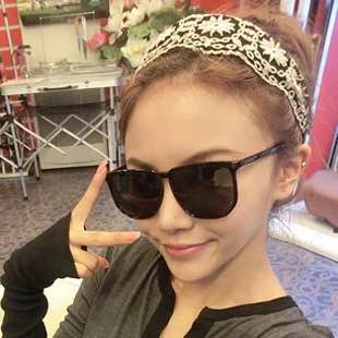 Accessoire cheveux - Ref 1205384