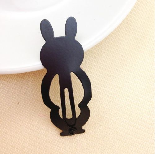 Accessoire cheveux en satin - Ref 1205406