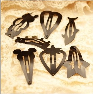 Accessoire cheveux en satin - Ref 1205446