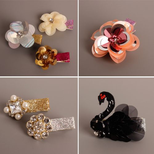 Accessoire cheveux - Ref 1205463