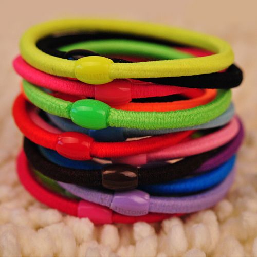 Accessoire cheveux en Fluid Systems - Ref 1205497