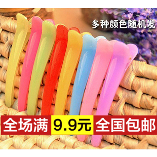 Accessoire cheveux en pierres Cristal - Ref 1205537