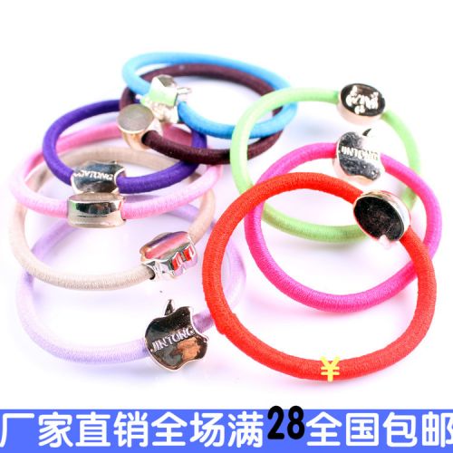 Accessoire cheveux en tissu - Ref 1205550