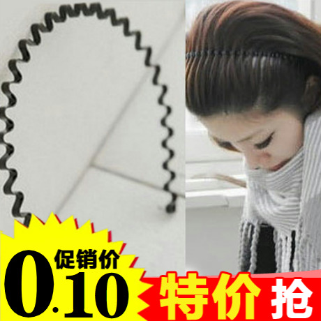 Accessoire cheveux - Ref 1205586