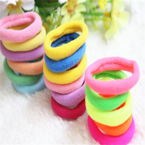 Accessoire cheveux en Laine plumes - Ref 1205623