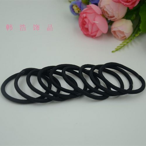 Accessoire cheveux en cuir - Ref 1205652