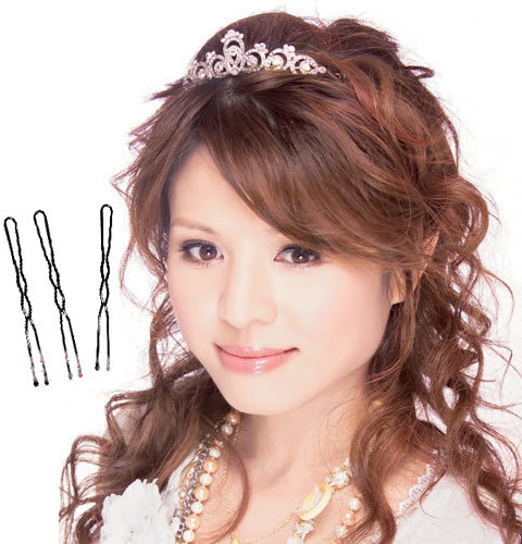 Accessoire cheveux - Ref 1205681