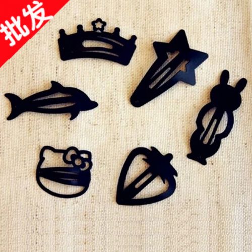 Accessoire cheveux en Alliage argenté ou plaqué or - Ref 1205694