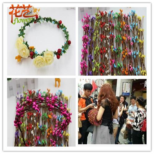 Accessoire cheveux - Ref 1205698