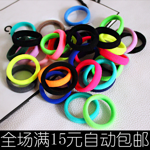 Accessoire cheveux en Fils de soie - Ref 1205700