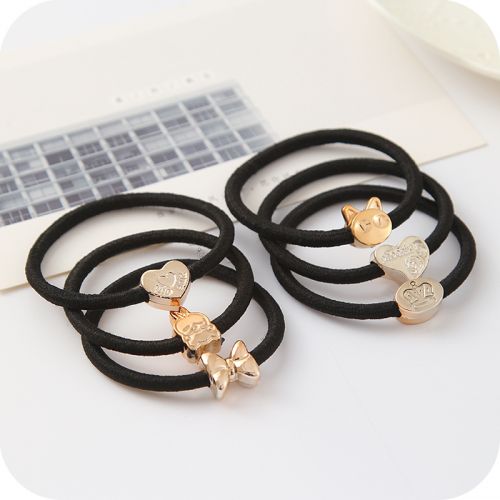 Accessoire cheveux en plexiglas - Ref 1205774