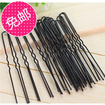 Accessoire cheveux en Alliage argenté ou plaqué or - Ref 1205799