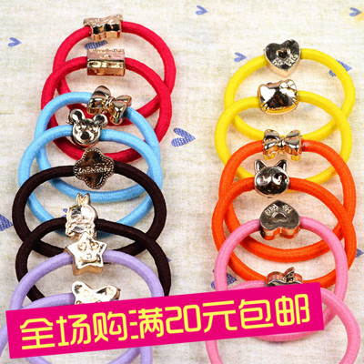 Accessoire cheveux en Alliage argenté ou plaqué or - Ref 1205822