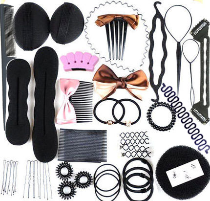 Accessoire cheveux DIDISEE - Ref 1205906