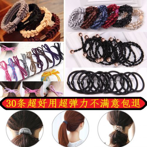 Accessoire cheveux en Alliage argenté ou plaqué or - Ref 1205915