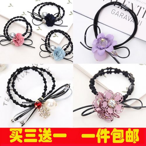 Accessoire cheveux en tissu - Ref 1205927