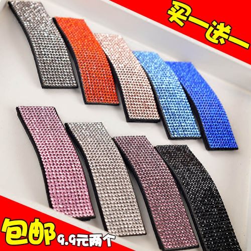 Accessoire cheveux en pierres Cristal - Ref 1205928