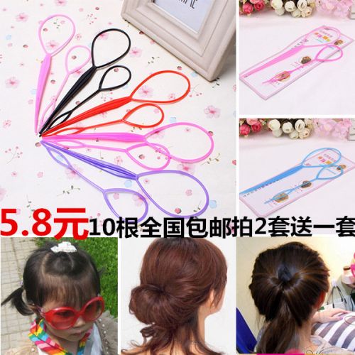 Accessoire cheveux - Ref 1205929
