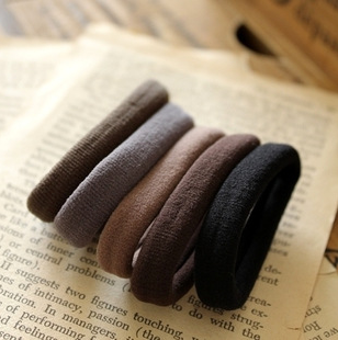 Accessoire cheveux en tissu - Ref 1205931
