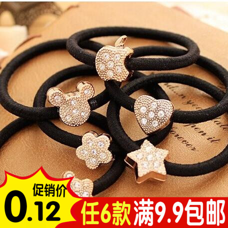 Accessoire cheveux JASON - Ref 1205963