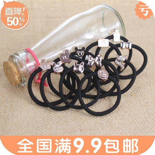 Accessoire cheveux en tissu - Ref 1206040